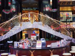 Carnival Imagination Grand Atrium Plaza picture