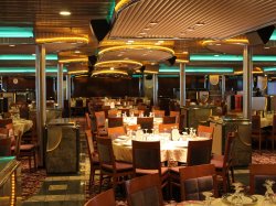 Carnival Imagination Pride Dining Room picture