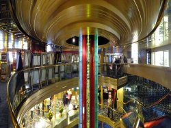 Volendam The Atrium picture