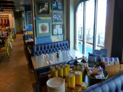 Anthem of the Seas Jamies Italian picture