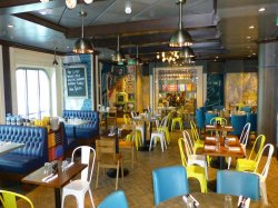 Anthem of the Seas Jamies Italian picture