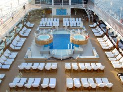 Azamara Journey Pool picture