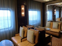 Seven Seas Voyager Horizon Lounge picture