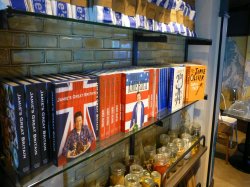 Anthem of the Seas Jamies Italian picture