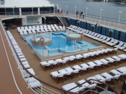 Azamara Journey Pool picture