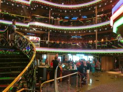 Carnival Inspiration Grand Atrium Plaza picture