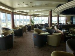 Seven Seas Voyager Horizon Lounge picture