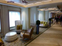 Anthem of the Seas The Via picture Uploaded in 2017 Anthem of the Seas The Via picture