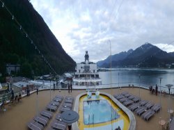 Volendam Sea View Pool picture