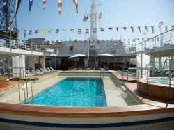 Silver Cloud Pool picture