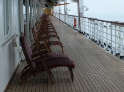 Volendam Exterior Promenade picture