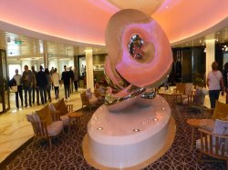 Anthem of the Seas The Via picture Uploaded in 2017 Anthem of the Seas The Via picture