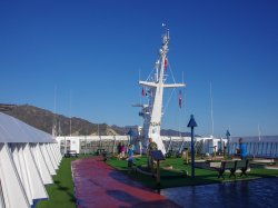 Carnival Imagination Jogging Track picture