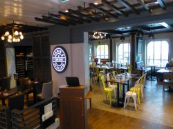 Anthem of the Seas Jamies Italian picture