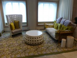 Anthem of the Seas The Via picture Uploaded in 2017 Anthem of the Seas The Via picture