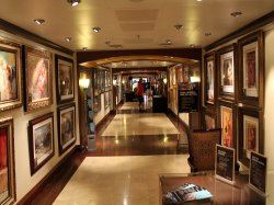 Carnival Imagination Art Gallery picture