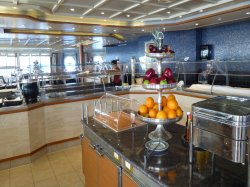 Seven Seas Voyager La Veranda picture