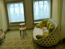 Anthem of the Seas The Via picture Uploaded in 2017 Anthem of the Seas The Via picture