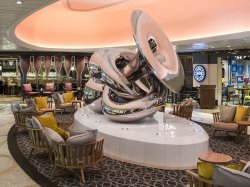 Anthem of the Seas The Via picture Uploaded in 2017 Anthem of the Seas The Via picture