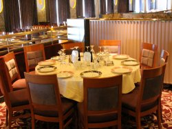 Carnival Imagination Spirit Dining Room picture