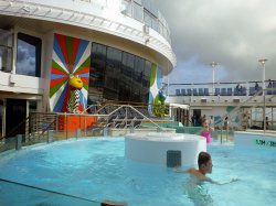 Anthem of the Seas H2O Zone picture