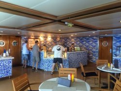 Regatta Waves Grill picture