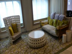 Anthem of the Seas The Via picture Uploaded in 2017 Anthem of the Seas The Via picture