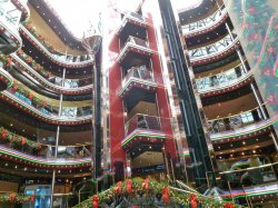 Carnival Inspiration Grand Atrium Plaza picture