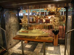 Carnival Imagination Spirit Dining Room picture