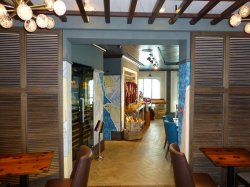 Anthem of the Seas Jamies Italian picture