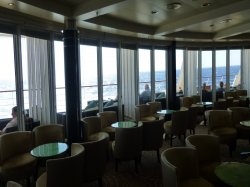 Seven Seas Voyager Horizon Lounge picture