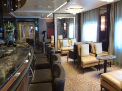 Seven Seas Voyager Horizon Lounge picture