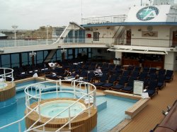 Azamara Journey Pool picture