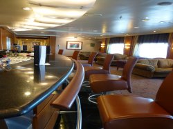 Seven Seas Voyager Horizon Lounge picture