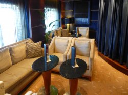 Seven Seas Voyager Voyager Lounge picture