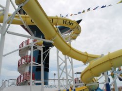 Carnival Imagination Carnival Waterworks picture