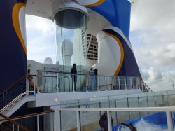 Anthem of the Seas Ripcord by iFly picture