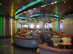 Carnival Imagination Shangri-La Lounge picture