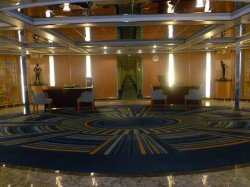 Silver Cloud Lobby picture