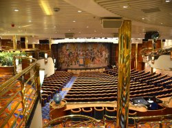 Vision of the Seas Masquerade Theatre picture