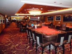 Norwegian Epic Epic Casino picture