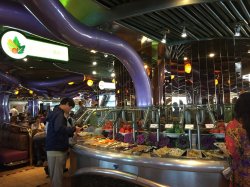 Carnival Inspiration Brasserie Bar & Grill picture