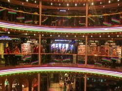 Carnival Inspiration Grand Atrium Plaza picture