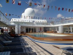 Silver Cloud Pool picture