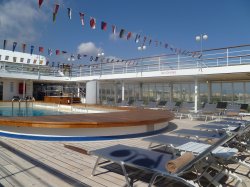 Silver Cloud Pool picture