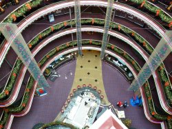 Carnival Inspiration Grand Atrium Plaza picture