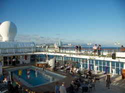 Silver Cloud Pool picture