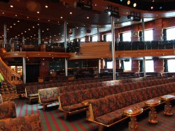 Carnival Imagination Dynasty Main Lounge picture