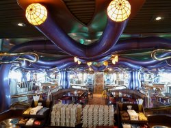 Carnival Inspiration Brasserie Bar & Grill picture