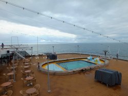 Volendam Sea View Pool picture